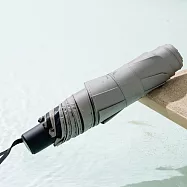 ROLLS|eclipse 全日防禦.瞬間捲收傘 - 研墨灰