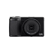 RICOH GRIV(GR4)標準版 - 公司貨