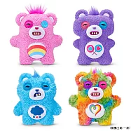 放克牙寶-9吋彩虹熊系列(隨機出貨)
