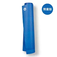 【Manduka】限量版 PRO Mat 瑜珈墊 6mm - Royal Flaneur LE