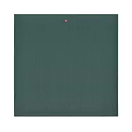 【Manduka】PRO Extra Large Squared Mat 加大方形瑜珈墊 6mm - Black Sage