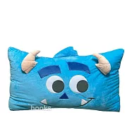 Disney皮克斯《怪獸電力公司》毛怪抱枕