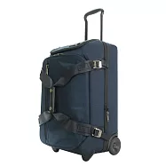 TUMI MERGE系列簡約商務行李箱/34.5cm 海軍藍