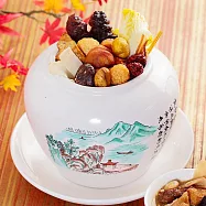 【南門市場逸湘齋】佛跳牆-大(1600g)不附甕 1/12-1/23出貨