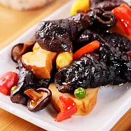 【南門市場逸湘齋】鮑魚燴海參(300g/包) 2/2-2/13出貨