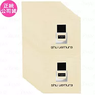 shu uemura 植村秀 無極限超持久輕粉底 體驗包 SPF25 PA+++(1ml)*60(公司貨) #684