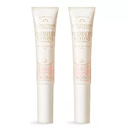 L’OCCITANE 歐舒丹 晨曦花梨指緣油(7.5ml)X2-百貨公司貨