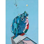 【玲廊滿藝】尹信方- 寶瓶 130x97cm