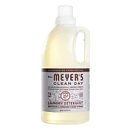 Mrs. Meyer&rsquo;s梅耶夫人 香氛濃縮洗衣精-薰衣草1800ml