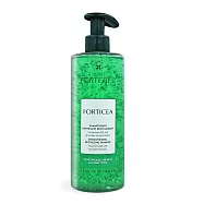 RENE FURTERER 萊法耶 髮浴(500ml)-兩款可選(三項森髮激活/複方精油養護)-國際航空版 複方精油養護