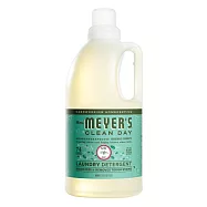 Mrs. Meyer&rsquo;s梅耶夫人 草本香氛濃縮洗衣精1800ml
