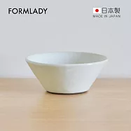 【日本FORMLADY】小泉誠 ambai日製陶瓷親子碗-SS