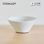 【日本FORMLADY】小泉誠 ambai日製陶瓷親子碗-M