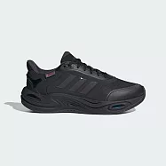 Adidas 愛迪達 Climawarm [JQ4091] 男 慢跑鞋 跑鞋 路跑 黑 27cm 黑
