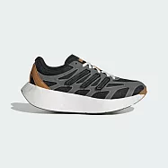 Adidas 愛迪達 Adizero Aruku [JP9185] 男 慢跑鞋 跑鞋 路跑 灰 黑 27cm 灰/黑