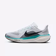Nike Air Zoom Pegasus 41 [FD2722-103] 男 慢跑鞋 運動 路跑 小飛馬 灰 藍綠
