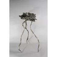 【玲廊滿藝】蒲宜君-我孤獨地漫遊，像一朵雲39x16cm