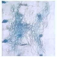 【玲廊滿藝】蒲宜君-可見與不可見--意識之蝶2039x37cm