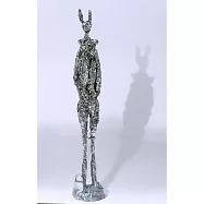 【玲廊滿藝】蒲宜君-兔子愛麗絲的秘密38x7cm