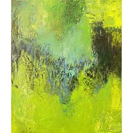 【玲廊滿藝】吳筱瑩-植想 72.5x60cm