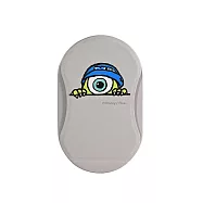 ergomi Mobius PIXAR聯名 雙磁圈多角度手機支架 大眼仔