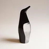 【賽先生科學工廠】企鵝先生極地天氣瓶