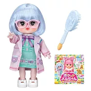 小美樂娃娃 迷你愛情醫生娃娃