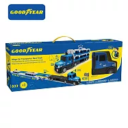 美國《固特異GOOD YEAR聯名》 -- 超長卡車競賽遊戲組 ☆