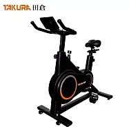 【TAKURA 田倉】8325健身有氧飛輪車