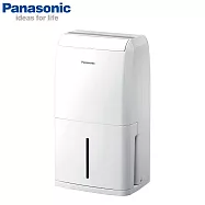 Panasonic國際牌 6公升 除濕專用型 除濕機 F-Y12PM