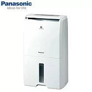 Panasonic國際牌 11公升 除濕專用型 除濕機 F-Y22PN