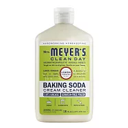 Mrs. Meyer’s 梅耶夫人 小蘇打去汙乳 - 檸檬馬鞭草 473ml