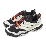 adidas 戶外鞋 Terrex Skychaser GTX W 女鞋 黑 灰 防水 抓地 越野 登山 愛迪達 IH2802