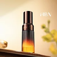 【HBN官方】&alpha;-熊果苷臻顏恆采微精華液 30ml(發光精華)