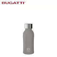 BUGATTI 布加迪 350ml 316不銹鋼太空灰保溫瓶 BBT-CC350IS