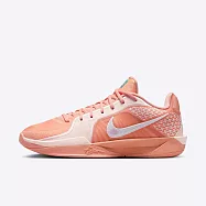 Nike Sabrina 2 EP [FZ1517-801] 男女 籃球鞋 運動鞋 莎賓娜 緩震 穩定 珊瑚橘 29.5cm 橘/橘