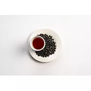 日曜之朝黑豆茶飲-經典雙拼(原味+紅棗)