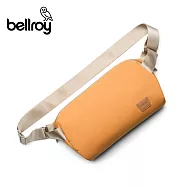 Bellroy Classic Sling 7L 日常斜背包(BCSC) Butterscotch