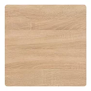 IDEA-MIT耐磨木心板抽屜收納書桌/三色可選/運費另計 原切橡木