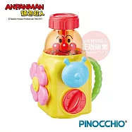 【ANPANMAN 麵包超人】手指發育~轉轉樂 (10個月以上~)