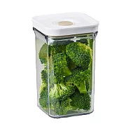 【Roichen】iVACUUM真空保鮮盒1.1L (110*110*179)