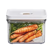 【Roichen】iVACUUM真空保鮮盒1.6L (160*160*114)