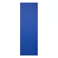 【Manduka】密度升級 eKOlite Yoga Mat 3.0 天然橡膠瑜珈墊 4mm (多色可選) Blue Toad Midnight