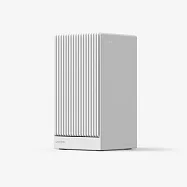 【Wanbo 萬播】Cube 2 Pro ToF雲台投影機(1秒對焦 | 500流明 | Android TV) (象牙白)