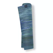 【Manduka】eKo SuperLite Travel Mat 旅行瑜珈墊 1.5mm - Blue Toad Marble
