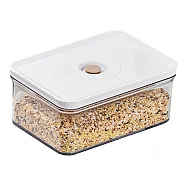 【Roichen】iVACUUM真空保鮮盒3.2L (265*185*114)