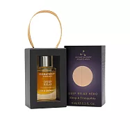 【AA 英國皇家芳療】美好夢境 晚間舒緩沐浴油 9mL(Aromatherapy Associates)
