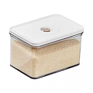 【Roichen】iVACUUM真空保鮮盒5.1L (265*185*164)