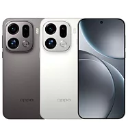 OPPO Find X9 Pro (16G/512G) 哈蘇影像旗艦機※送支架+內附保護殼※ 霜月白