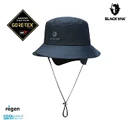 BLACKYAK GORE FLAP防水漁夫帽 58 海軍藍